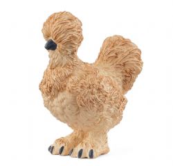 SCHLEICH - POULET DE SOIE #14891 *EXCLUSIF À CHICOUTIMI*